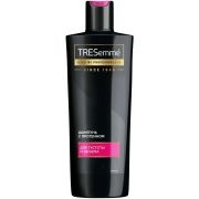 TRESEMME шампунь 400мл д/густоты и объёма с протеином ХД (10)