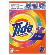 TIDE смс авт 450г Color (11)