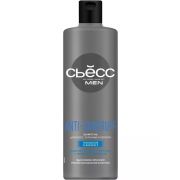 SYOSS MEN шампунь муж 450мл Anti-Dandruff (12)
