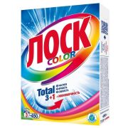 LOSK смс авт 450г колор (24)