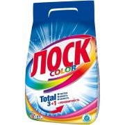 LOSK смс авт 2,7кг колор (4)