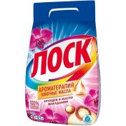 LOSK смс авт 2,7кг арома орхидея (4)
