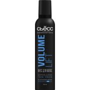 мусс для волос 250 мл СЬЁСС Volume Lift экстрасильная фиксация (6)