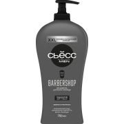 SYOSS шампунь муж 750мл Barbershop (6)
