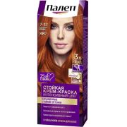 Palette краска д/волос KR7 Роскошный медный 110мл (10)