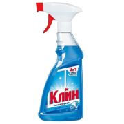 чс д/стекол 0,5л КЛИН кристалл (6)