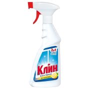 чс д/стекол 0,5л КЛИН лимон (6)