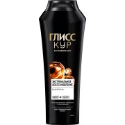 GLISS KUR шампунь жен 400мл Экстрем.Восстановление (12)