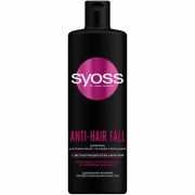 шампунь жен 450мл SYOSS ANTI-HAIR FALL (12)