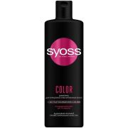шампунь жен 450мл SYOSS Color (12)