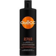 SYOSS шампунь жен 450мл REPAIR (12)