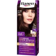 Palette краска д/волос WN3 Золотис.кофе 110мл (10)