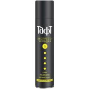 TAFT 5 лак д/волос 225мл Classic Power Экспресс-укладка
