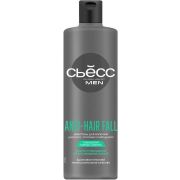 шампунь муж 450мл SYOSS ANTI-HAIR FALL (12)