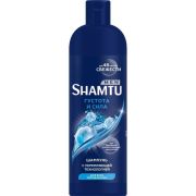 шампунь муж 500мл SHAMTU Густые и сильные (12)