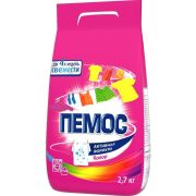 ПЕМОС смс авт 2,7кг активная формула колор (4)