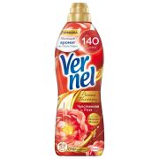 VERNEL кондиционер 870мл арома чувственная роза (12)