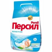 PERSIL смс авт 3кг Sensitive (4)