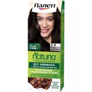краска д/волос Palette NATURIA 3 Тёмно-каштановый 110мл (10)