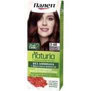 краска д/волос Palette NATURIA 3.68 Шоколадно-каштановый  110мл (10)