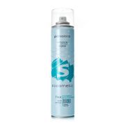 S'Cosmetic лак д/волос 360мл Укладка и Восстановление 5 (12)