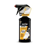 Пена д/очищения белой обуви активная 200мл SALTON Sport