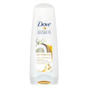 Бальзам для волос Dove с куркумой и кокосовым маслом, 200 мл