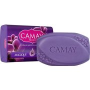 Мыло Camay Magique Черная орхидея, 85г.