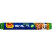 Фольга Big city life max 20м*29см 10мкм