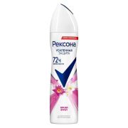 Дезодорант женский Rexona MotionSense Яркий Букет, 150мл.