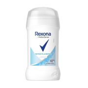 Дезодорант женский Rexona MotionSense Легкость хлопка, 40мл.