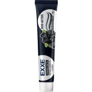 Exxe зубная паста мятная свежесть Уголь, 100 г.