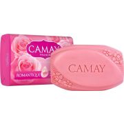 Мыло Camay Romantique Французская роза, 85г.