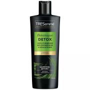 Шампунь женский Tresemme Детокс, 400мл.