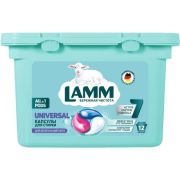 Капсулы для стирки Lamm Aroma, 12 шт.
