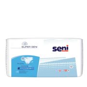 Подгузники для взрослых Super Seni Extra Large (обхват 130-170 см), 30 шт.