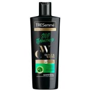 Шампунь женский Tresemme Curls&Waves для пушистых волос, 360мл.