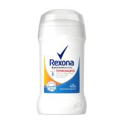 Дезодорант женский Rexona MotionSense Термозащита, 40мл.