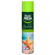 Освежитель воздуха Master Fresh Свежесть океана, 300 мл.