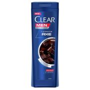 Шампунь мужской Clear с ароматом темного шоколада Axe Dark Temptation, 380мл.