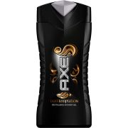 Гель для душа Axe Dark Temptation Темный шоколад, 250мл.