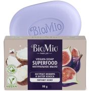 BioMio мыло 90г Инжир и кокос
