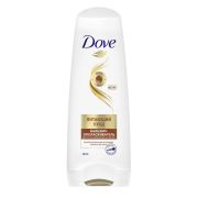 Бальзам для волос Dove питающий уход, 200 мл