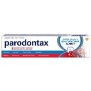 Зубная паста Parodontax без фтора, 75 мл.
