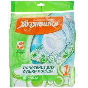 Коврик для сушки посуды 30*40см ХОЗЯЮШКА Мила