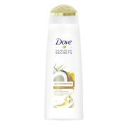 Шампунь женский Dove с куркумой и кокосовым маслом, 250мл.