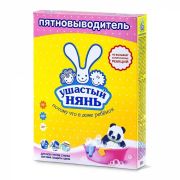 Пятновыводитель детский 500г НК Ушастый нянь