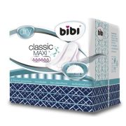 BiBi Maxi Dry Classic прокладки, 10 шт.