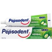 Зубная паста Pepsodent Лечебные Травы, 75 г.