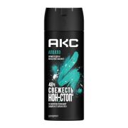 Дезодорант мужской Axe Apollo Кедр и мускатный шалфей, 150мл.